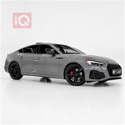 اودي S5